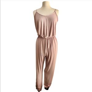 Ladies size XL super soft cozy romper
